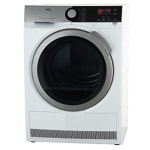 Сушильная машина AEG T8DEE48S