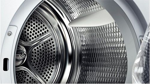 Сушильный автомат Bosch WTB 86211 OE