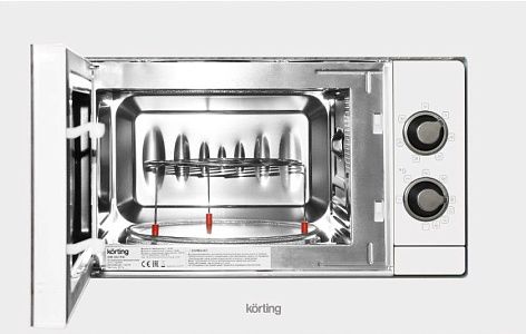 Микроволновая печь Korting KMI 820 RSI
