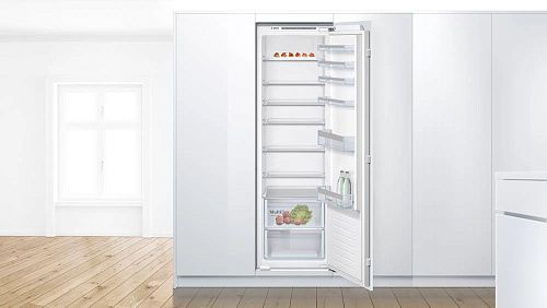 Однокамерный холодильник Bosch KIR81VFF0