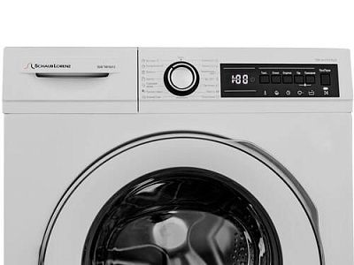 Стиральная машина Schaub Lorenz SLW TW10212
