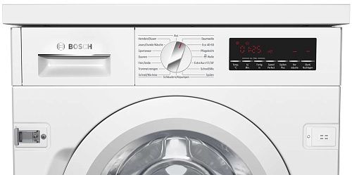 Встраиваемая стиральная машина Bosch WIW28442EU
