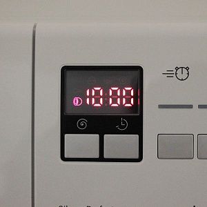Стиральная машина Bosch WLK24160OE