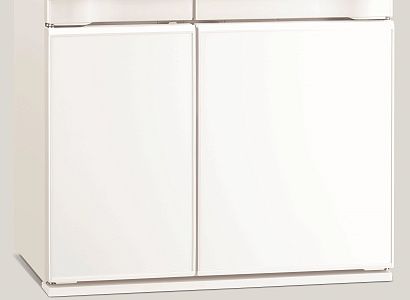 Холодильник Mitsubishi Electric MR-LR78EN-GWH-R