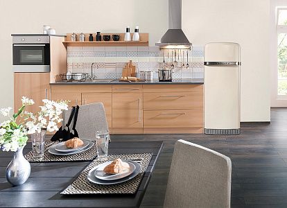 Холодильник KitchenAid KCFMA 60150R