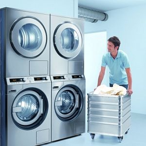 Стиральная машина Miele PWT 6089 Vario LP