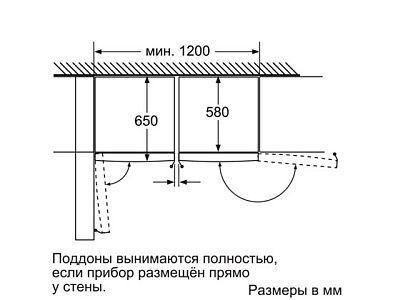 Морозильник Bosch GSN 36VL20 R