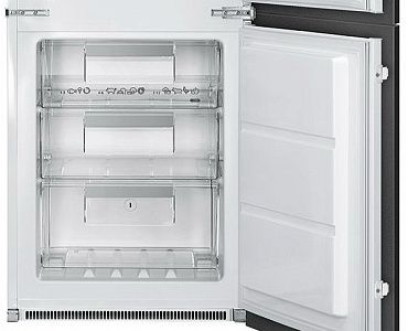Холодильник Smeg C8174N3E