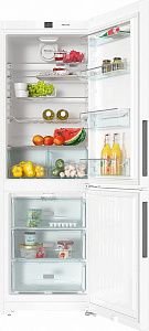 Холодильно-морозильная комбинация Miele KD 28032 ws