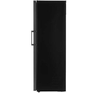 Морозильный шкаф LG GC-B404FEQM бежевый