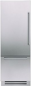 Встраиваемый холодильник KitchenAid KCZCX 20750L