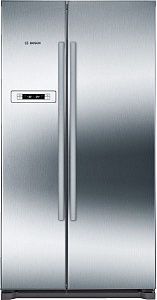 Холодильник Side-by-side Bosch KAN 90VI20 R
