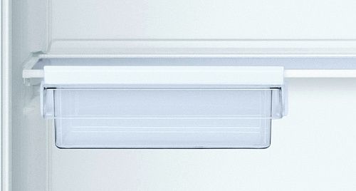 Встраиваемый двухкамерный холодильник Bosch KIV 38X20 RU