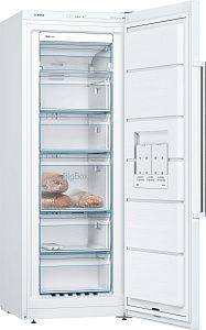 Морозильник Bosch GSN29VW21R