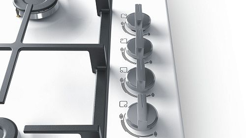 Варочная панель Bosch PBH6C2B90R