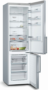 Холодильник Bosch KGN39XI3OR