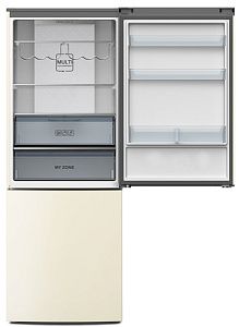 Холодильник Haier C4F744CCG
