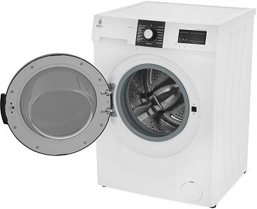 Стиральная машина Jacky`s JW 8W12L0