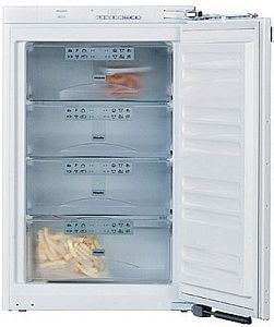 Холодильник Miele F 9252 I-1