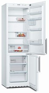 Холодильник Bosch KGE39XW2OR