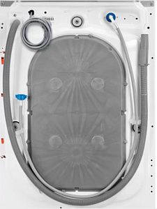 Встраиваемая стиральная машина AEG L8FBE48SRI