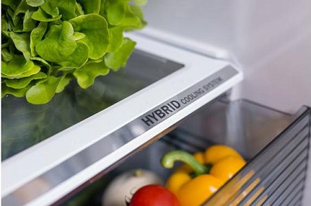 Холодильник Sharp SJPX 99 FBE