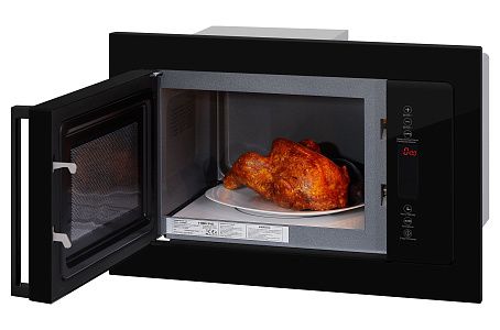 Микроволновая печь HIBERG VM 8505 B