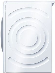 Сушильный автомат Bosch WTW 44261 OE