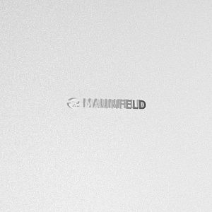 Холодильник MAUNFELD MFF200NFW