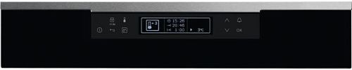 Шкаф шоковой заморозки Electrolux Blast Chiller KBB5X