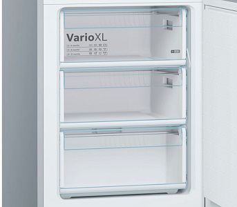 Холодильник Bosch KGV36XL2OR