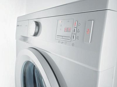 Стиральная машина Gorenje WS 62SY2W
