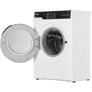 Стиральная машина с паром Korting KWM 42LS1267