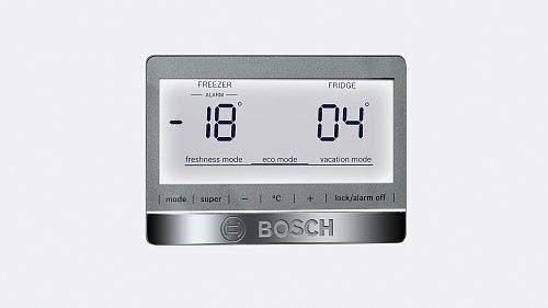 Холодильник Bosch KGN39AW2AR
