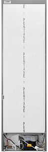 Холодильник Electrolux EN3452JOW