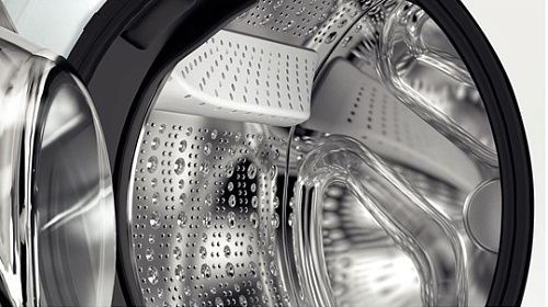 Стиральная машина Bosch WAW 28540 OE