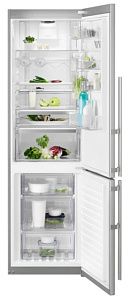 Холодильник Electrolux EN3889MFX