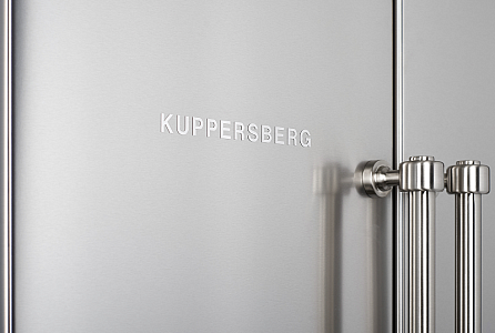 Холодильник Kuppersberg NSFD 17793 X