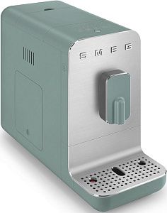 Кофемашина Smeg BCC01EGMEU