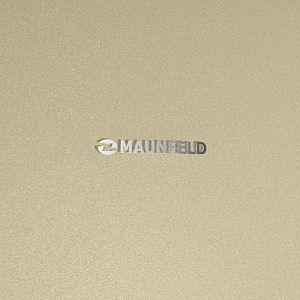 Холодильник MAUNFELD MFF185NFBG