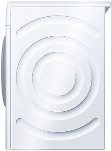 Сушильный автомат Bosch WTW 83460 OE