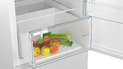 Холодильник BOSCH KGN39UW22R
