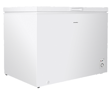 Морозильный ларь MAUNFELD MFL300W