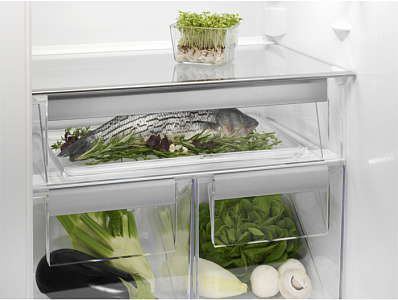 Холодильник Electrolux EN3454NOW