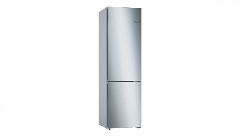 Холодильник с нижней морозильной камерой BOSCH KGN39UI27R