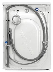 Стиральная машина Electrolux EW6F4R08WU
