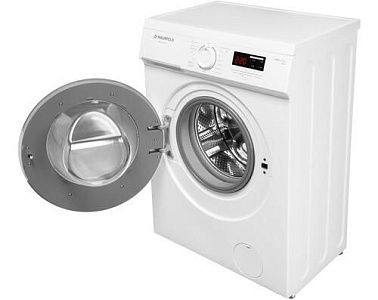 Стиральная машина MAUNFELD MFWM106WH05