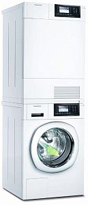 Стиральная машина Kuppersbusch W 30.0 W