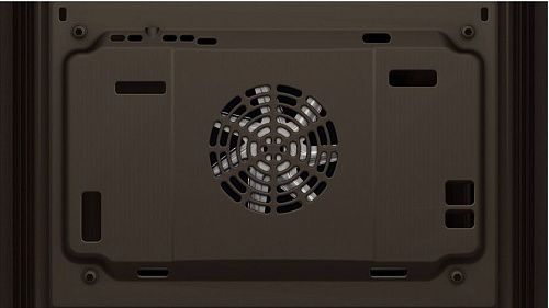 Духовой шкаф Bosch HBN 211E4