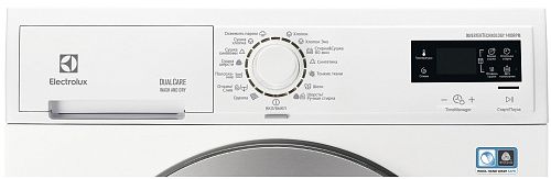Стиральная машина с сушкой Electrolux EWW51676SWD